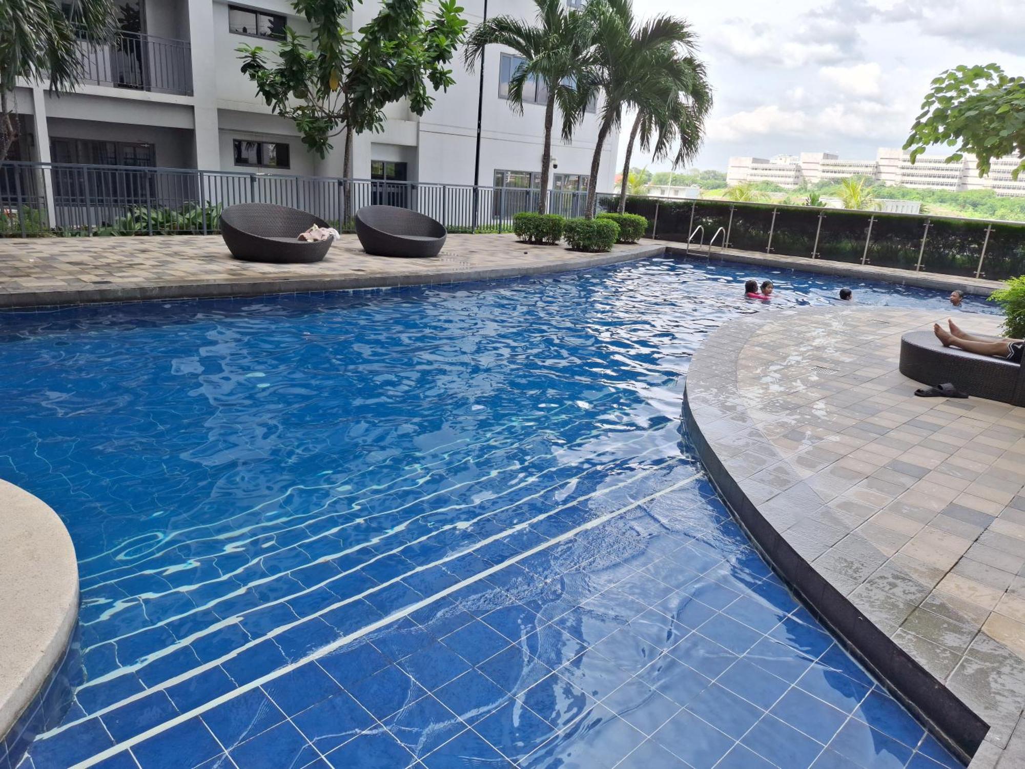 Apartment Velvet Near Moa With A Cozy, Comfy Bed *